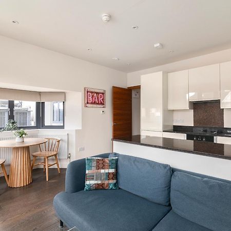 Cosy Flat London公寓 外观 照片
