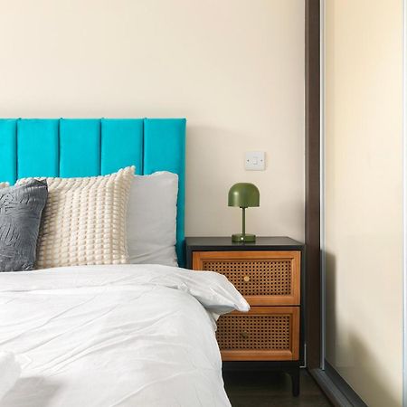 Cosy Flat London公寓 外观 照片
