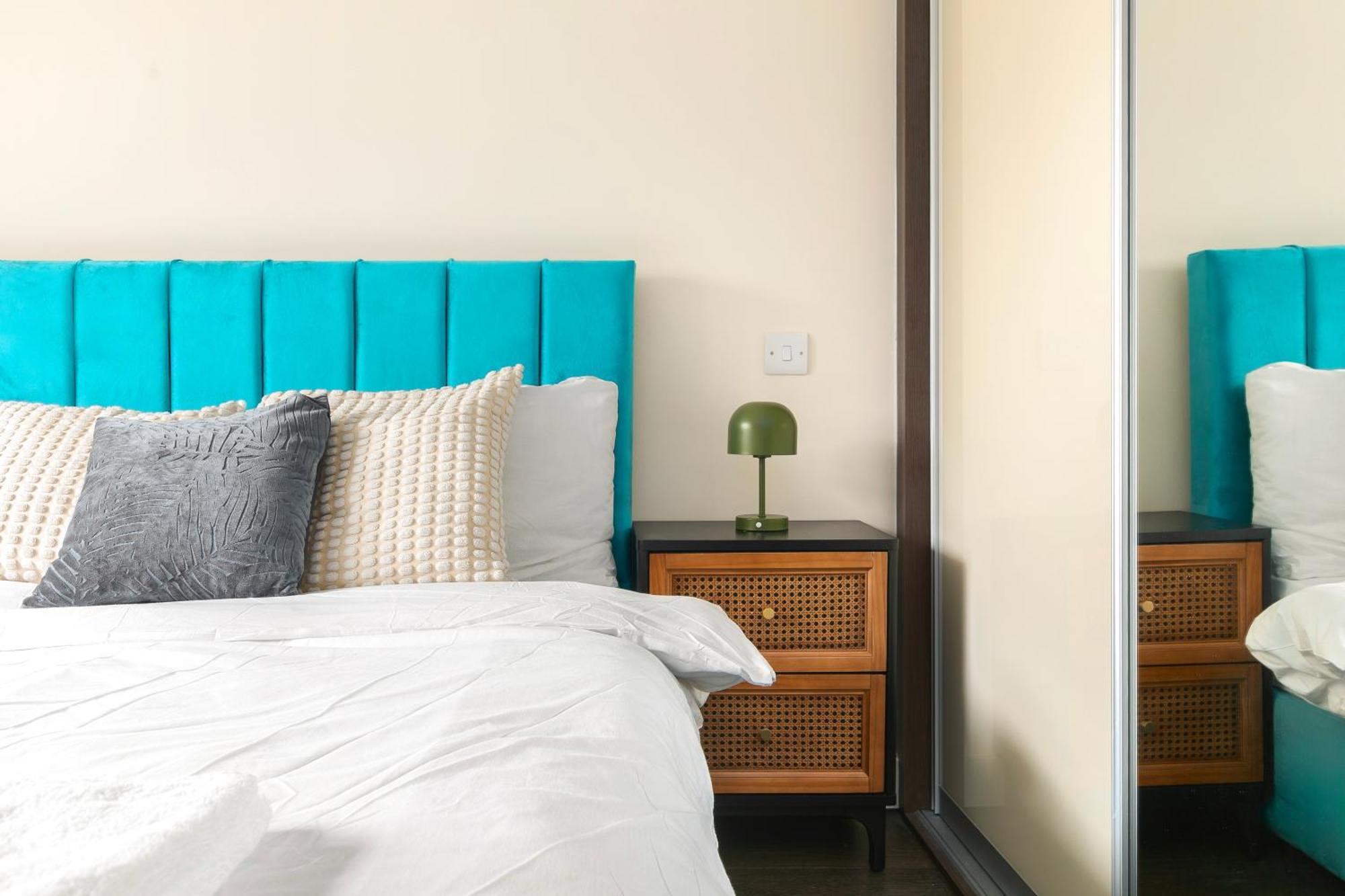 Cosy Flat London公寓 外观 照片
